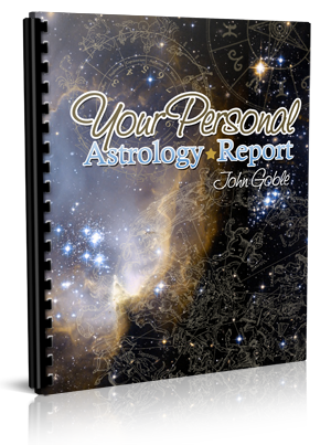 Personal Astrology Reports