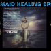 Mermaid healing spell