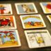 The Tarot Deck of Cards