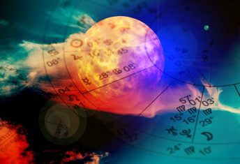 The Importance of the Moon in Astrology