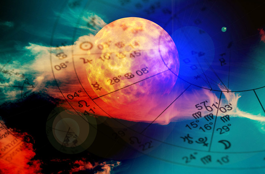 The Importance of the Moon in Astrology