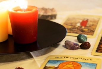 Origins and History of the Tarot