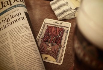 Tarot Card Interpretations Made Easy