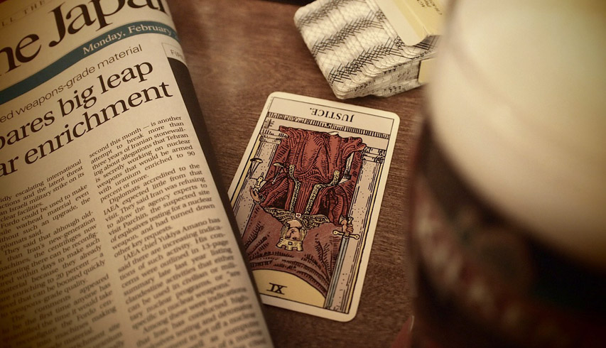 Tarot Card Interpretations Made Easy