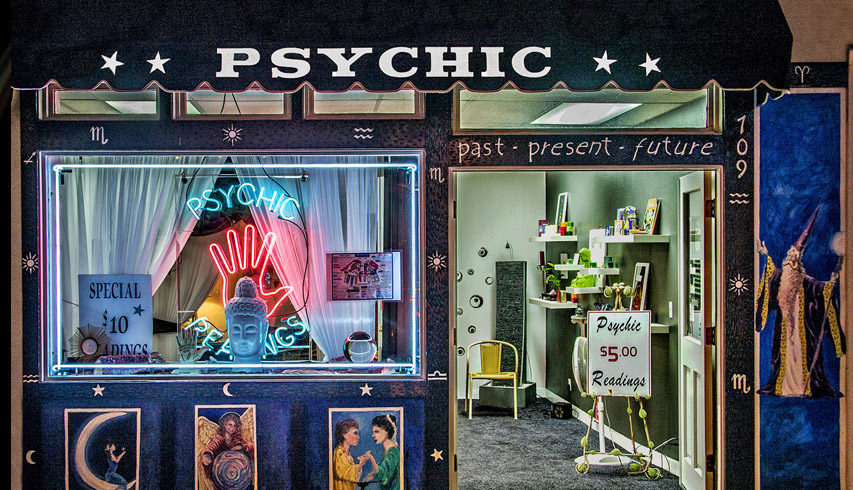 The Essential of Good Psychic Readings