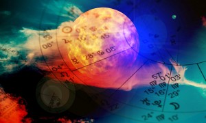 The Importance of the Moon in Astrology